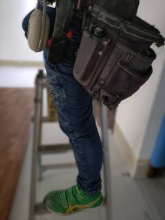 【電気工事】未経験からスキルアップ！新規メンバー募集中！
