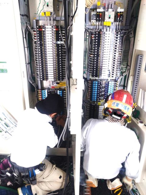 電気工事士2種をおもちの方必見！安定して働けます