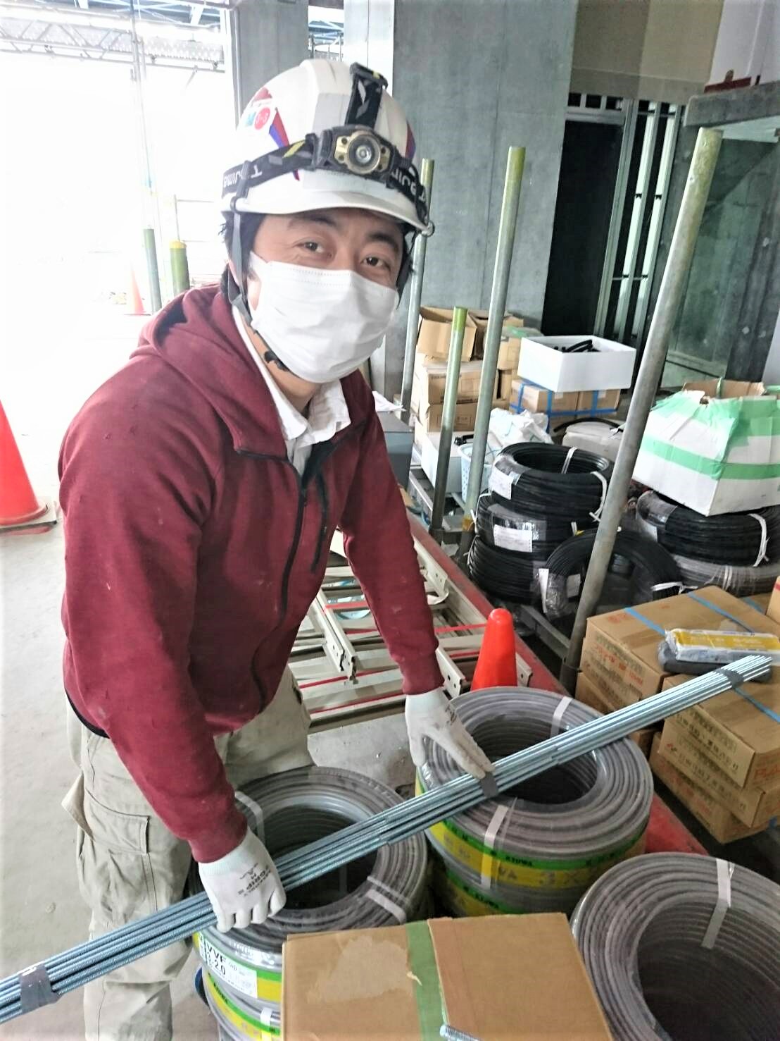 整理整頓を深く考えてみました
